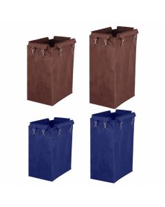 Túi vải chống thấm nước của xe dọn phòng