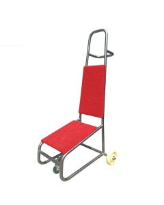 Xe đẩy ghế khách sạn