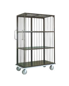 Xe giặt là 3 tầng cỡ lớn