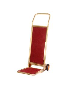 Xe kéo hành lý khung chữ L