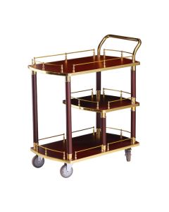 Xe phục vụ rượu WY-05