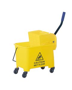 Xe vắt móp 20 lít