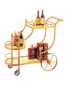 Xe đẩy phục vụ rượu cao cấp giá rẻ WY-48