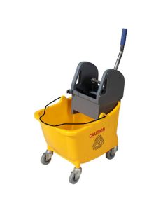 Xe vắt móp đơn 32 lít