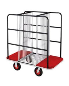 Xe đẩy hành lý khách sạn WY-54
