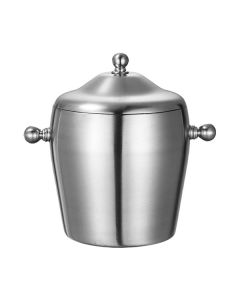 Xô đựng đá bằng inox