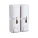 Hộp nhựa đựng nước rửa tay 500ml