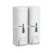Hộp nhựa đựng nước rửa tay 500ml