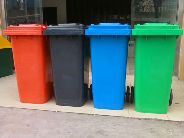 Bán thùng rác Paloca tại Đắk Lắk giá tốt nhất