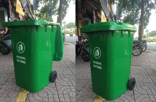 Tỉnh Quảng Ninh chú trọng công tác vệ sinh môi trường