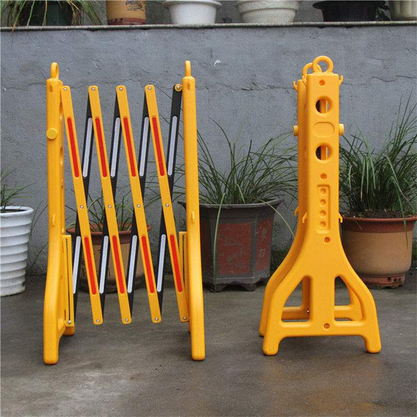 Rào chắn xếp đi động