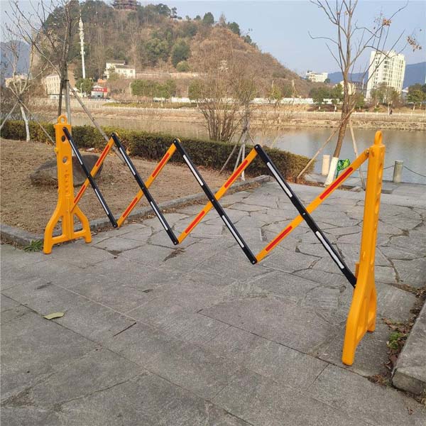 Rào chắn xếp đi động