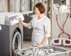 Laundry thường phải đối mặt với 5+ bệnh lý nghề nghiệp sau