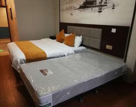 Extra bed là gì? Vai trò của giường extra bed cho khách sạn