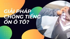 Tác động của tiếng ồn từ ô tô đến sức khỏe cộng đồng
