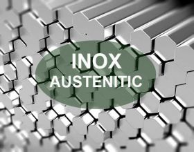 Inox Austenitic là gì? Đặc điểm tính chất nổi bật của inox Austenitic