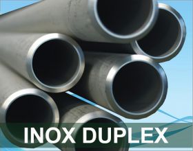 Inox Duplex là gì? Phân biệt thép không gỉ Duplex và Super Duplex