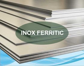 [GIẢI MÃ] Inox Ferritic là gì? 4+ ứng dụng phổ biến của inox Ferritic