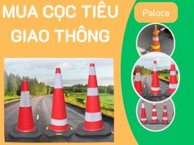[MẸO] Mua cọc tiêu giao thông chất lượng thế nào? Ở đâu?