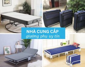 Chân dung nhà cung cấp giường phụ extra bed uy tín: 10/10 khách sạn muốn hợp tác