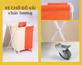 Kinh nghiệm nhận biết xe chở đồ vải chất lượng bằng mắt thường