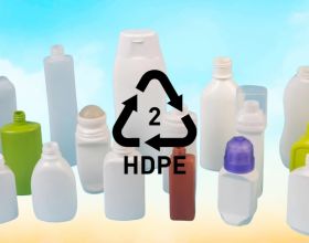 Nhựa HDPE là gì? Nhựa HDPE có tái sử dụng được không