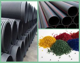 [CHUYÊN GIA GIẢI ĐÁP] - Nhựa HDPE chịu được nhiệt độ bao nhiêu?