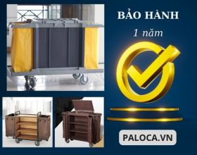 Xe làm buồng của Paloca có gì khác biệt? Vì sao nên mua tại Paloca?