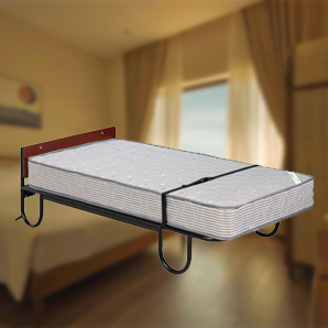 Giường phụ Extra bed