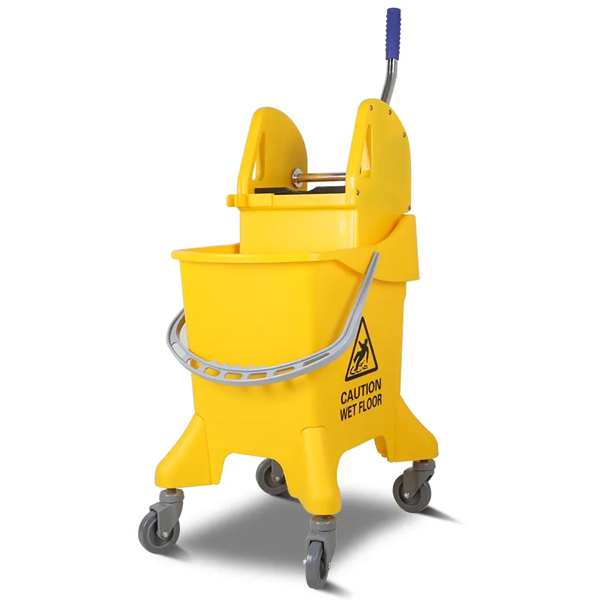 Xô lau nhà dung tích 24l cao cấp