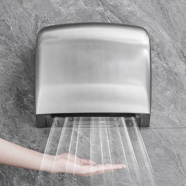 Máy sấy tay công suất lớn
