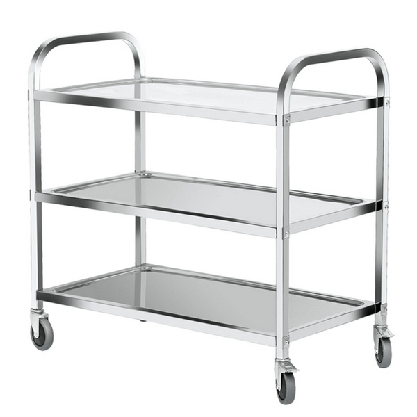 Xe đẩy phục vụ nhà hàng, khách sạn giá rẻ