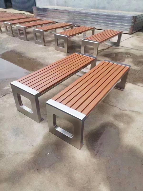 Đặt mua ngay ghế băng dài ngồi ngoài trời với Paloca
