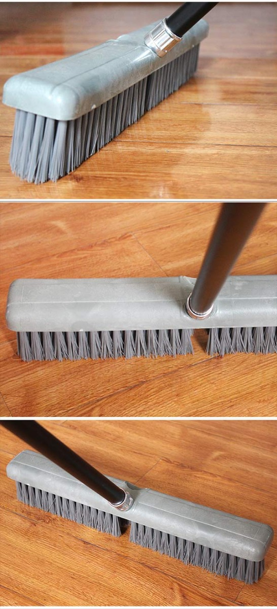 Cây cọ sàn cán dài Paloca chất lượng