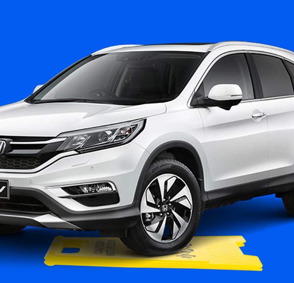 Biển báo chữ A siêu bền