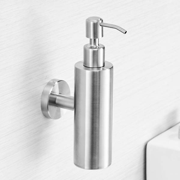 Treo tường giúp tiết kiệm diện tích