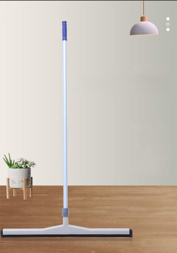 Cây gạt sàn lưỡi cao su mềm 75cm