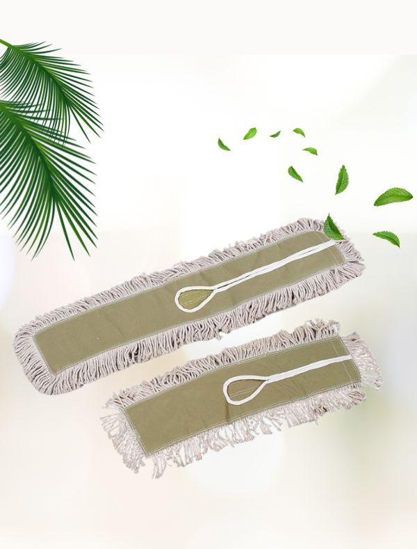 Bông lau nhà thay thế dùng cho cây lau Deluxe