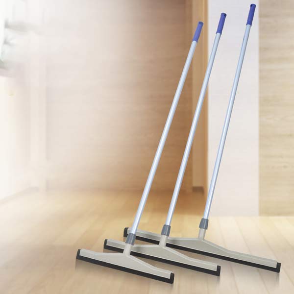 Cây gạt sàn cán dài của Paloca