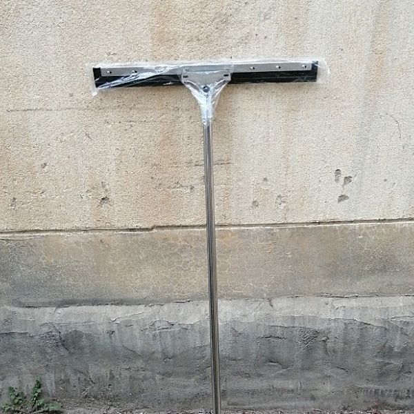 Hình ảnh cây gạt nước cao su 55cm