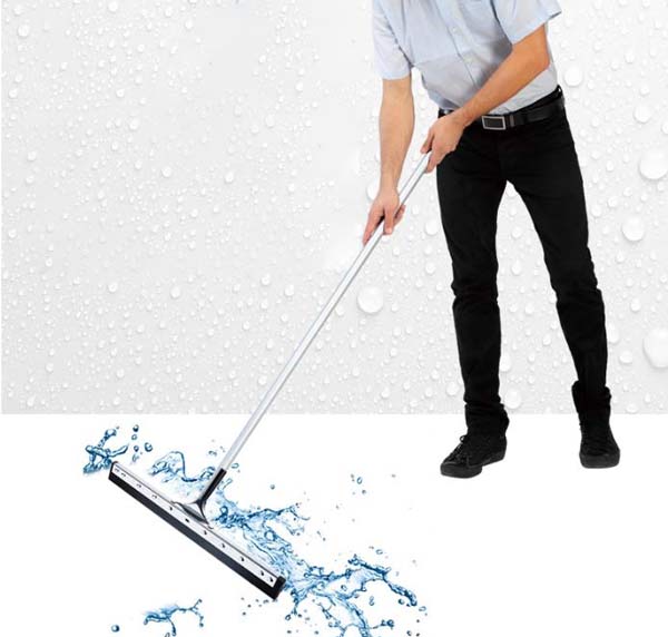 Cây gạt nước cao su 55cm