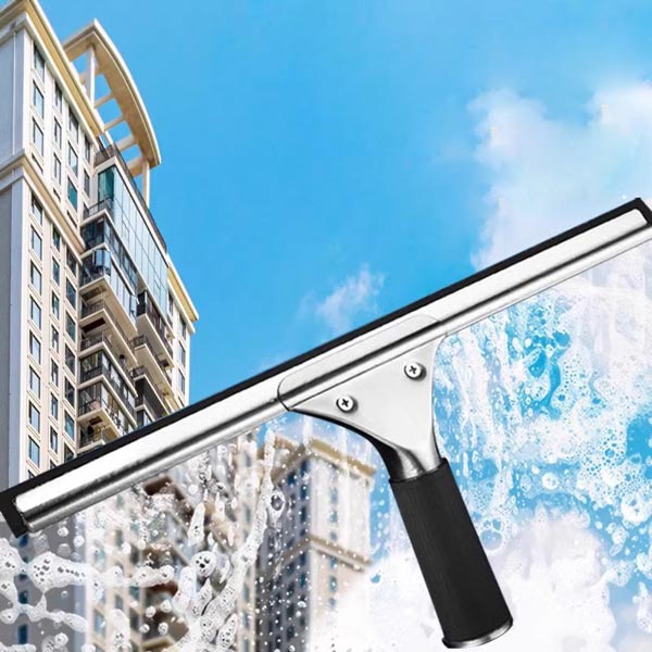 Cây gạt kính đem lại hiệu quả làm sạch cao