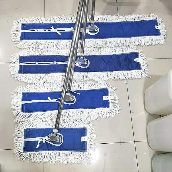 Paloca luôn sẵn cây lau sàn khô, ướt công nghiệp với nhiều kích thước