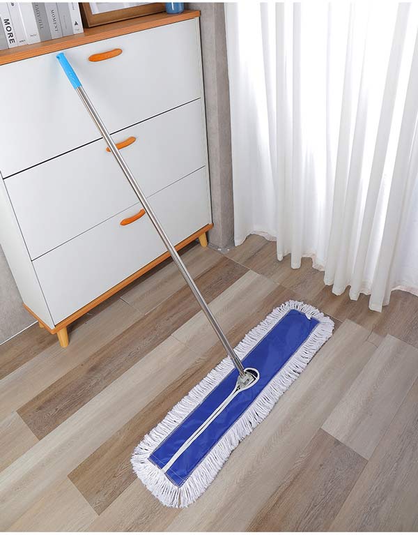 Cây lau sàn công nghiệp Standard đa năng của Paloca