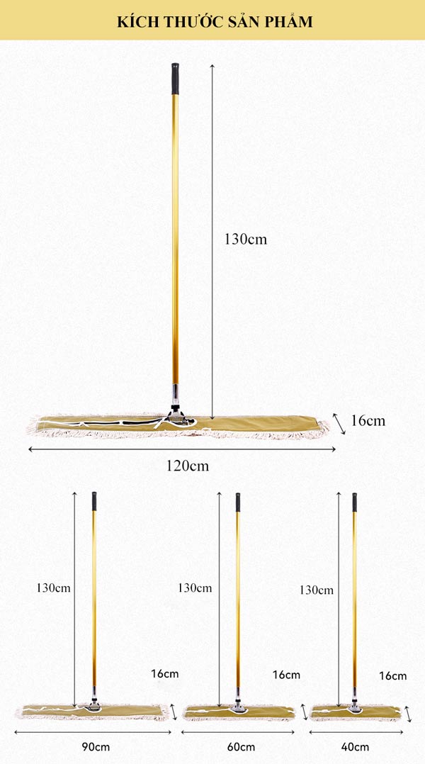 Cây lau có nhiều kích thước
