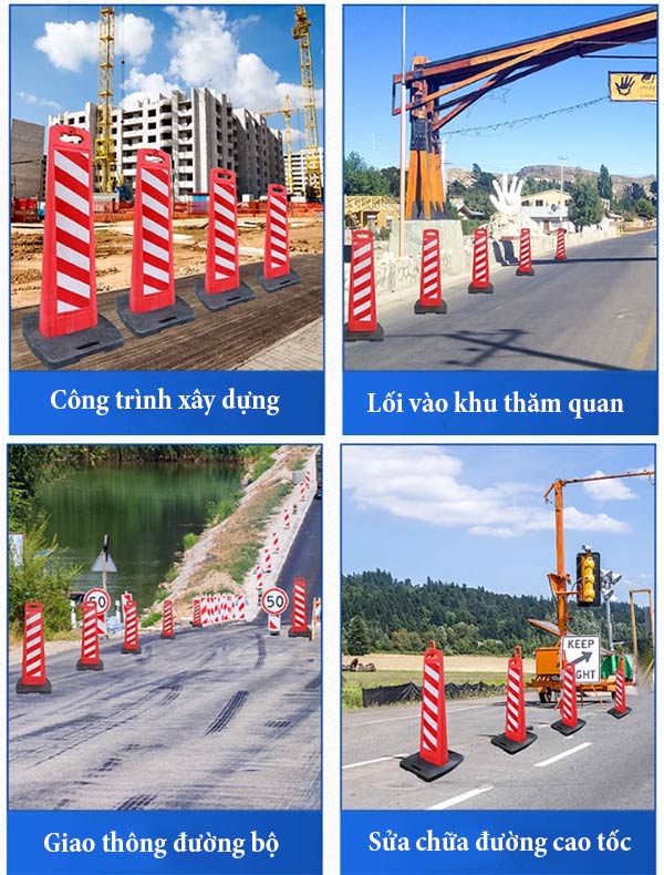 Linh hoạt sử dụng trong nhiều không gian