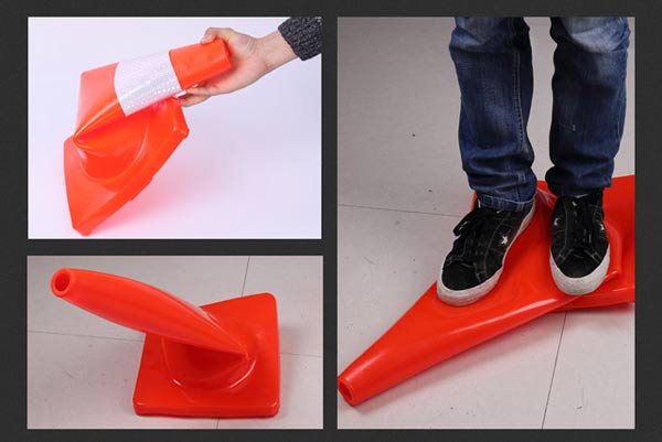 Chất lượng cọc tiêu Paloca luôn được đánh giá cao