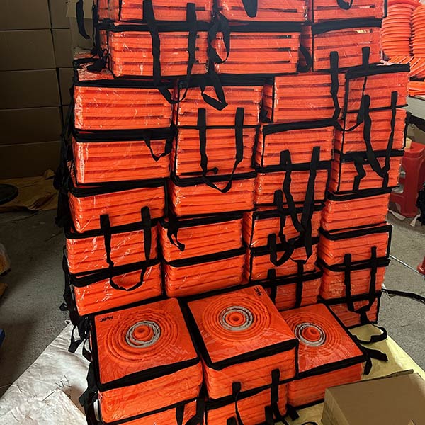 Paloca sẵn kho cọc tiêu chóp nón gấp gọn