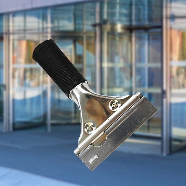 Dao cạo sạch vết bẩn trên bề mặt kính chuyên dụng