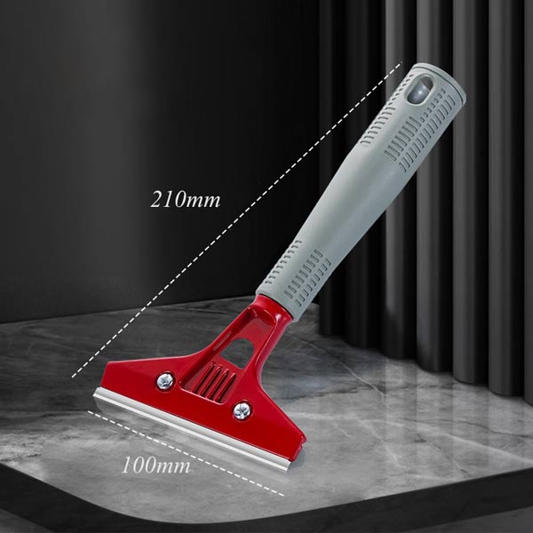 Chi tiết kích thước dao cạo sàn nhà